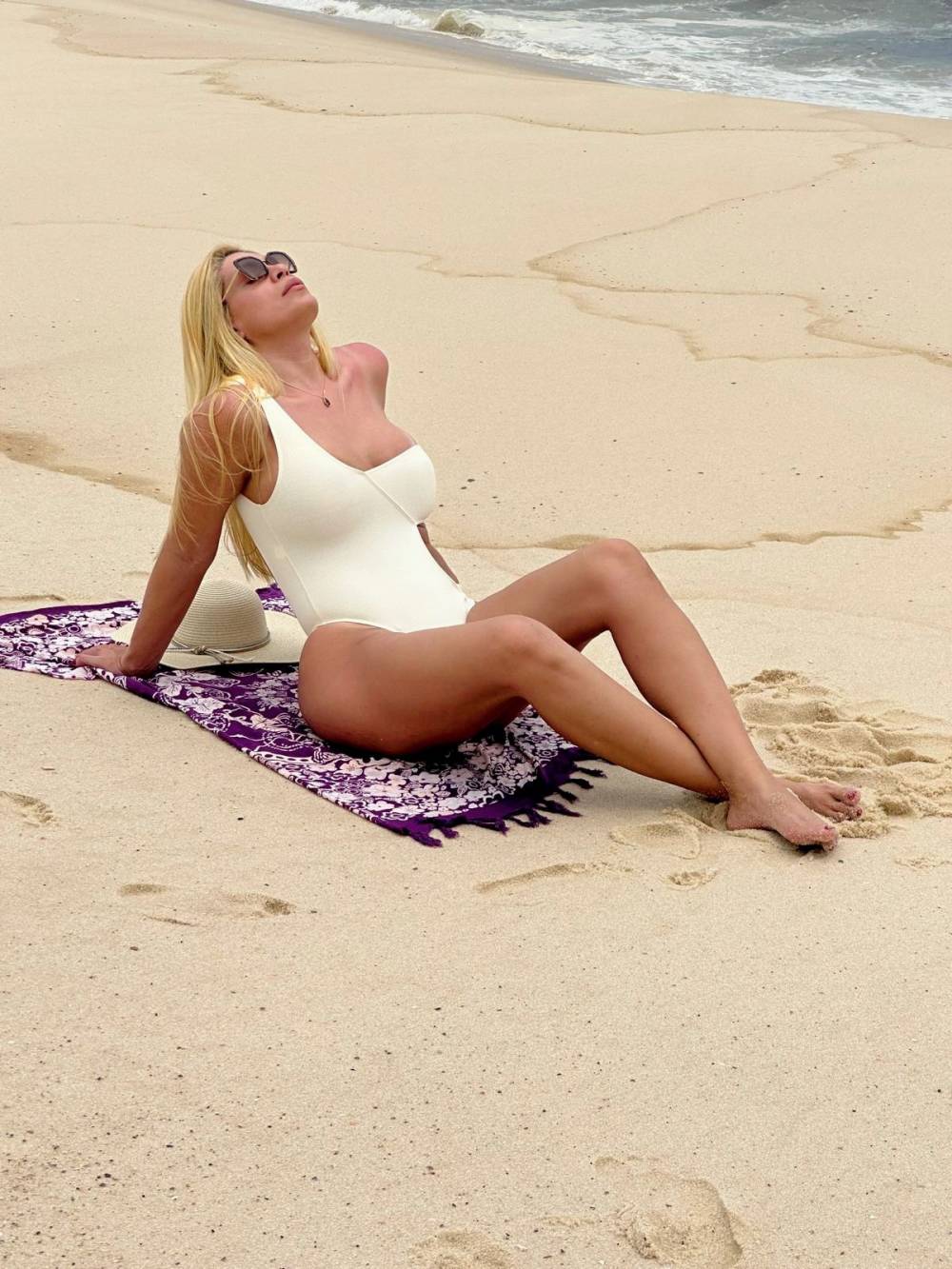 TS Andreia Mel – Hauptbild