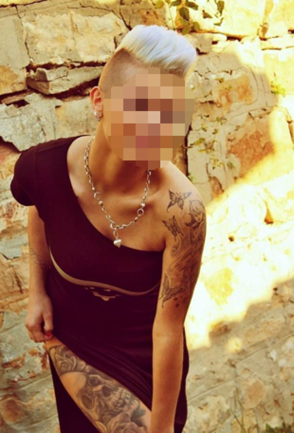 Alex – Hauptbild