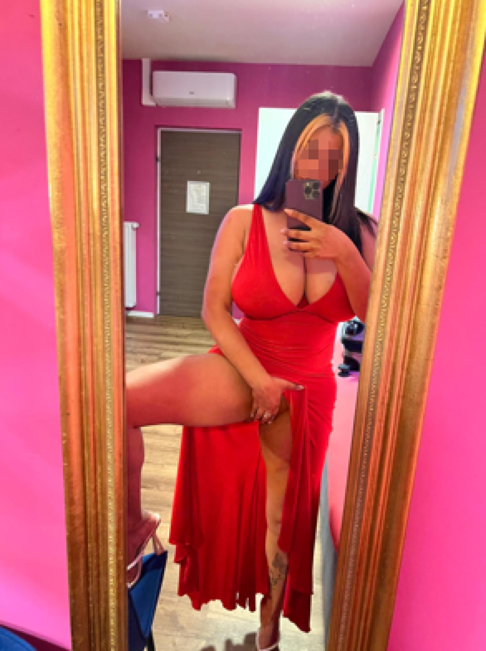 Lina Neu – Hauptbild