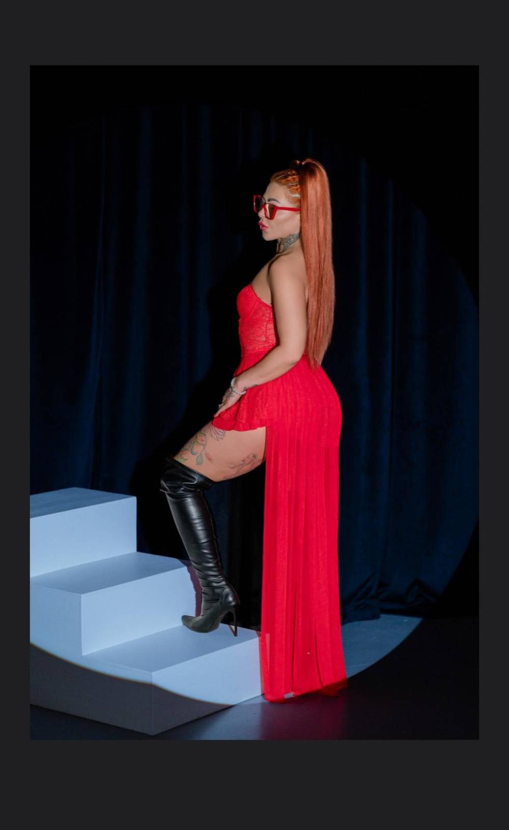 Sawannah Dalida Vorschau 5