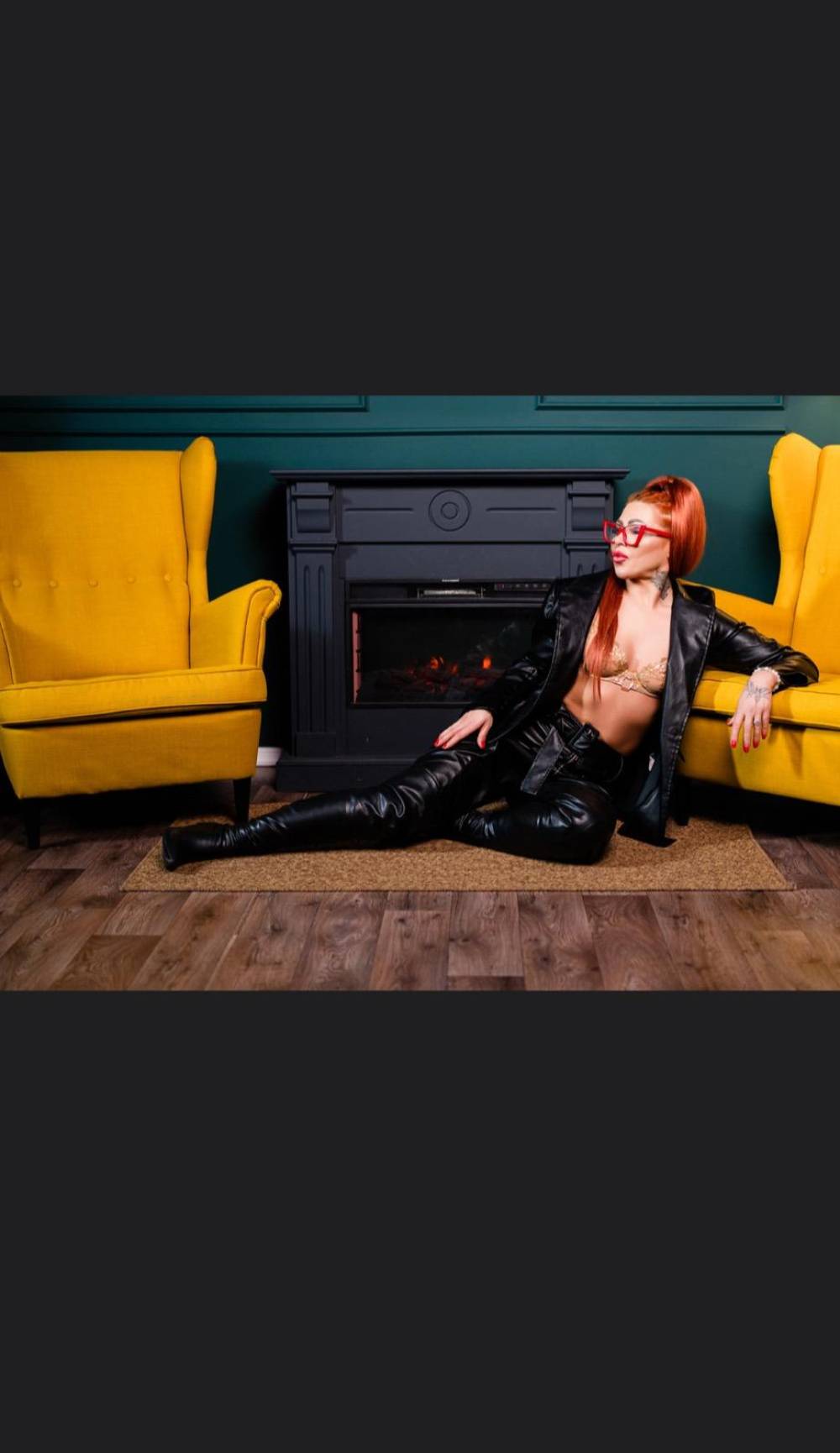 Sawannah Dalida Vorschau 2