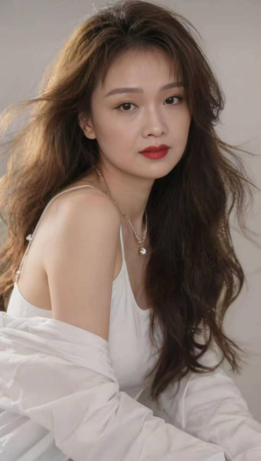 Lydia China