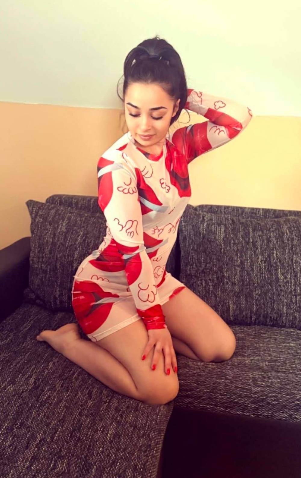 Amanda Neu Vorschau 2