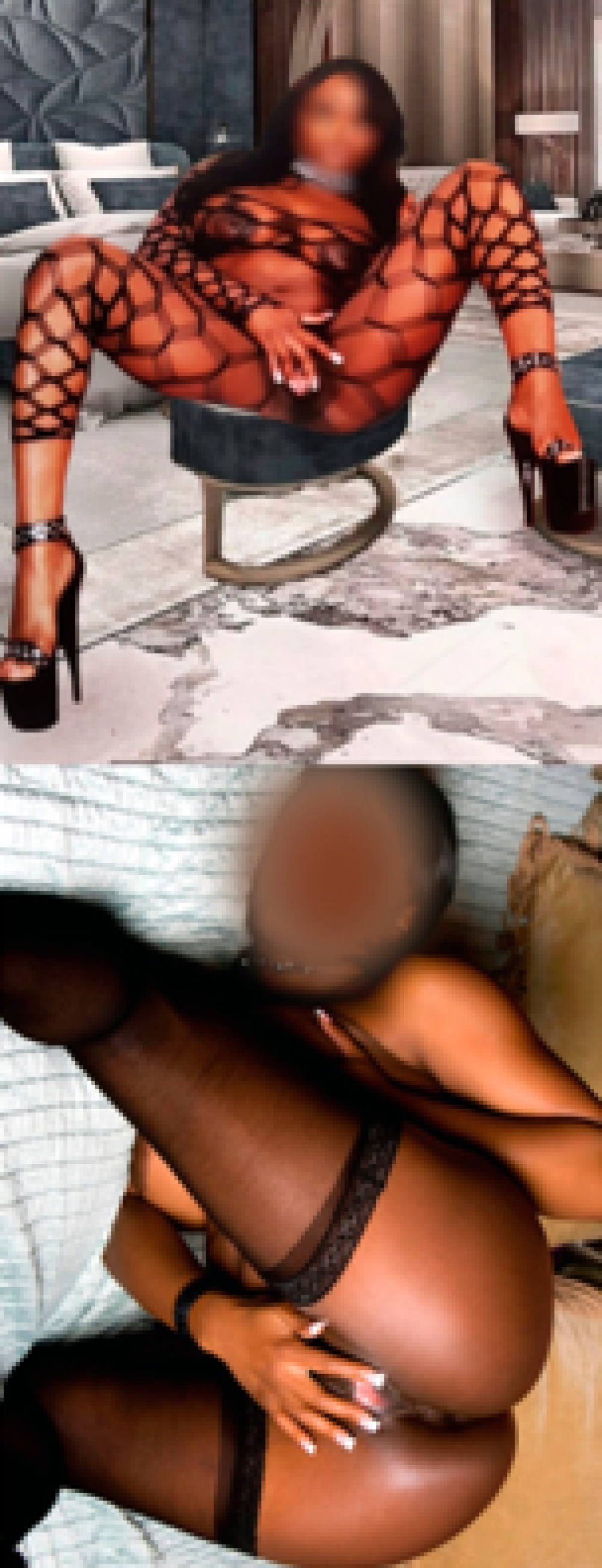 Rebecca aus Jamaika Vorschau 4