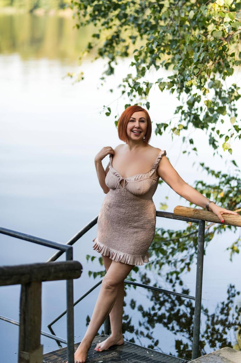 Amanda – Hauptbild