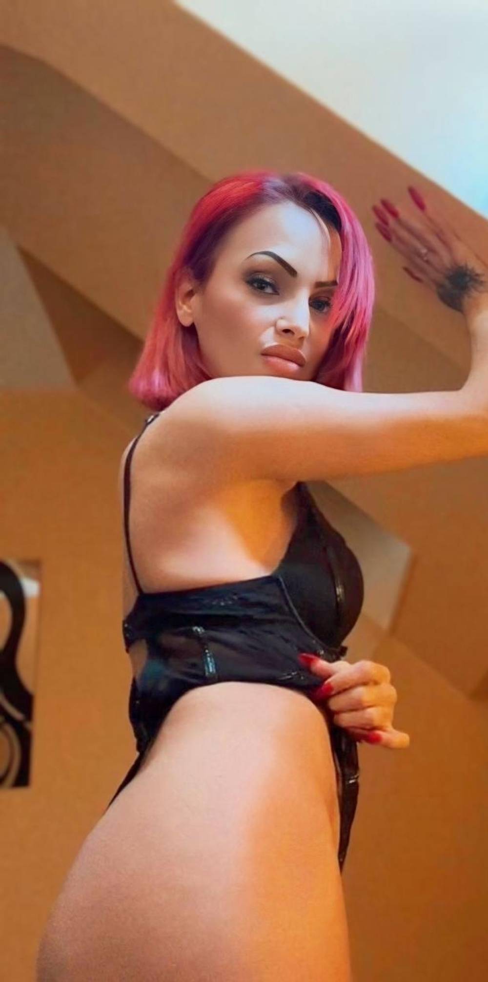 Sofia – Hauptbild