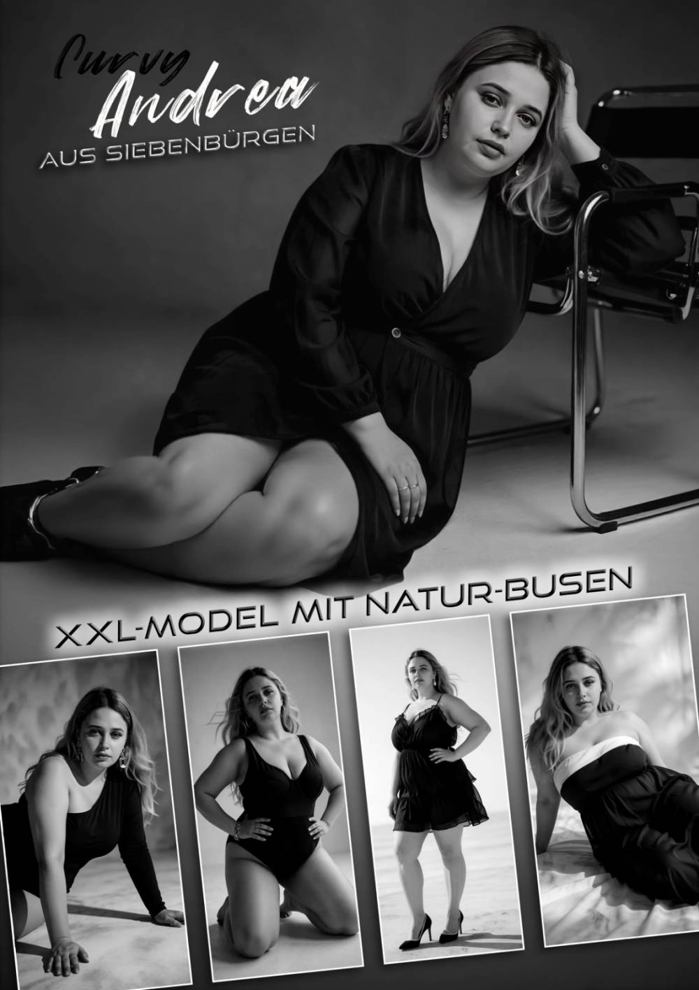Andrea Vorschau 7