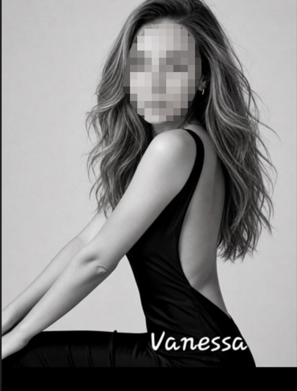 Vanessa Vorschau 5