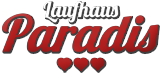 Laufhaus Paradis Logo
